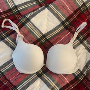 SKIMS Tear Drop Push Up Bra